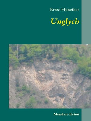 cover image of Unglych
